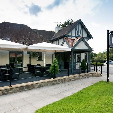 The Inn South Stainley ハロゲート エクステリア 写真