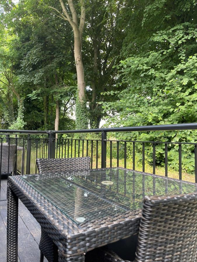 The Inn South Stainley ハロゲート エクステリア 写真