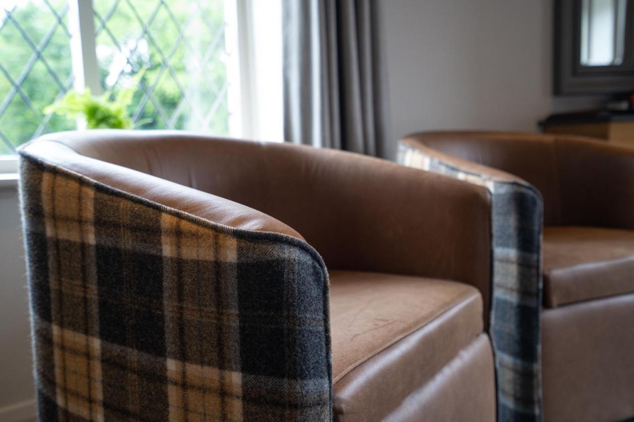 The Inn South Stainley ハロゲート エクステリア 写真