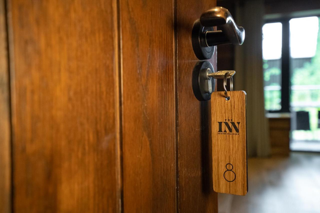 The Inn South Stainley ハロゲート エクステリア 写真