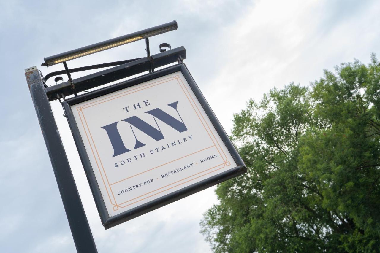 The Inn South Stainley ハロゲート エクステリア 写真
