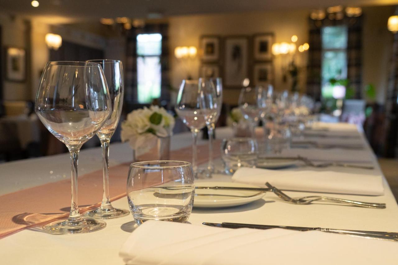 The Inn South Stainley ハロゲート エクステリア 写真